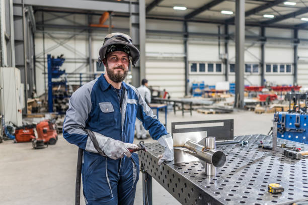  Ashland, VA Welder Pros