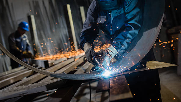 Best Pipe Welding in Ashland, VA
