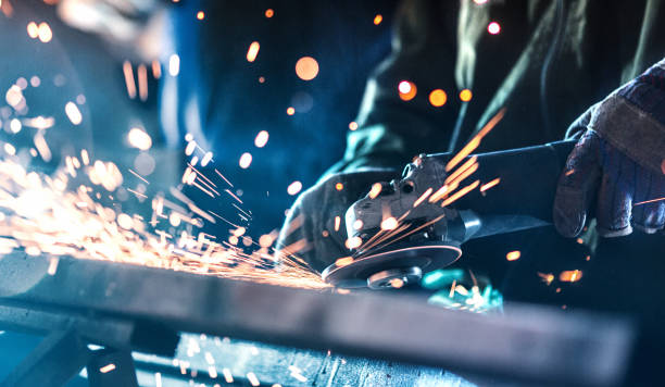 Affordable Welder Services in Ashland, VA